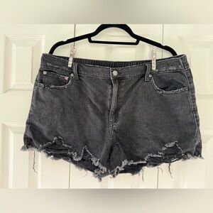 Aerie Daydream Short